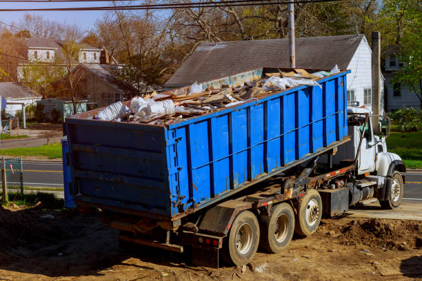 Best Residential Junk Removal  in Itta Bena, MS