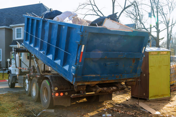 Best Trash Removal Near Me  in Itta Bena, MS