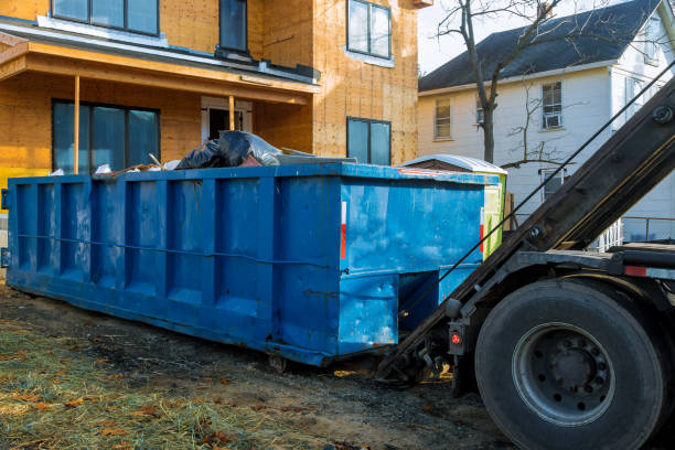 Best Commercial Cleanout Services  in Itta Bena, MS
