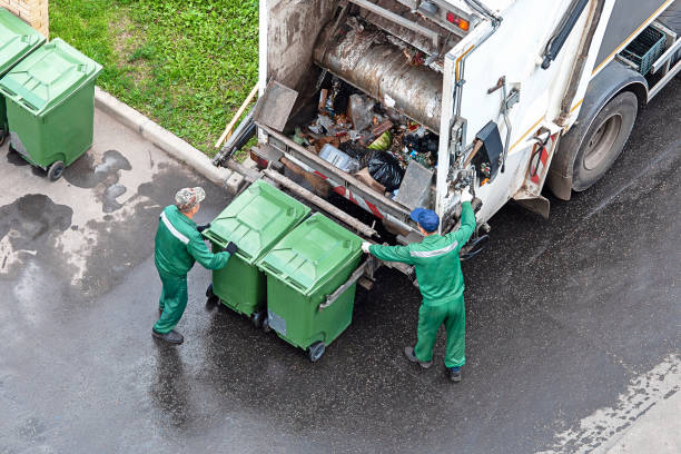 Best Garage Cleanout Services  in Itta Bena, MS