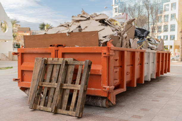 Best Affordable Junk Removal Services  in Itta Bena, MS