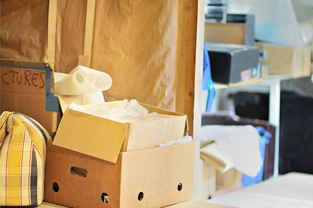 Best Commercial Cleanout Services  in Itta Bena, MS