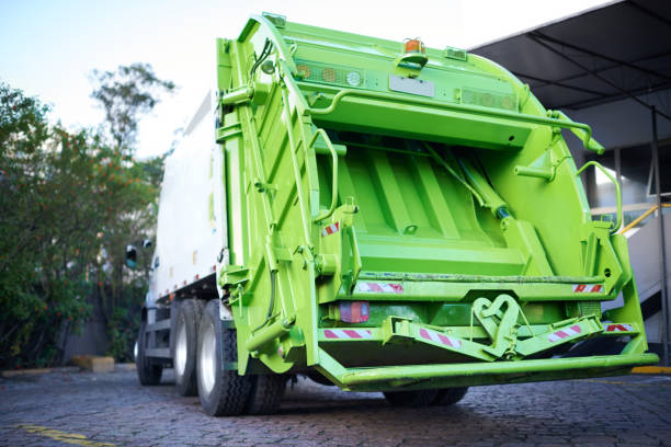 Debris Removal in Itta Bena, MS